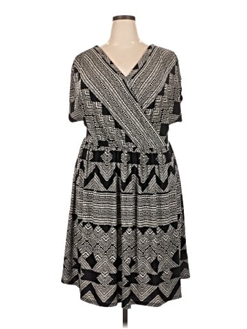 Maurices Casual Dress (view 1)