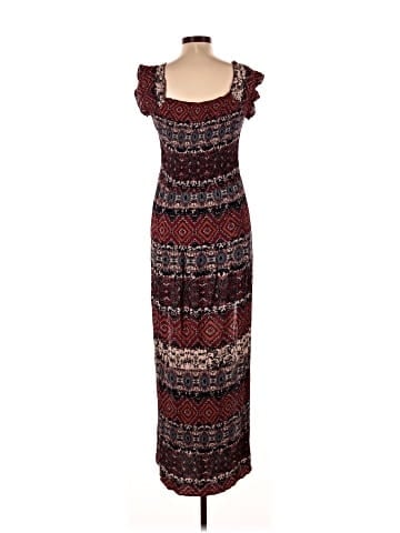 Mystree Casual Dress (view 2)