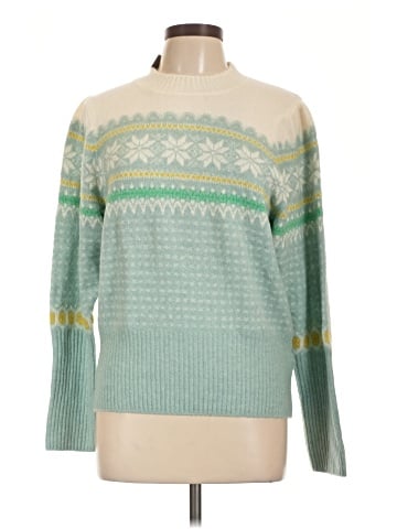 J.Crew Pullover Sweater (view 1)