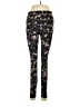 Athleta Print Black Active Pants Size M - photo 1