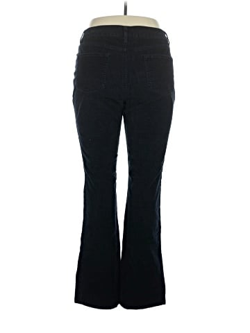 St. John's Bay Casual Pants (view 2)