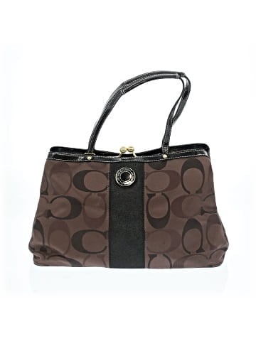 Coach Factory Shoulder Bag (view 1)