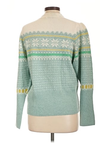 J.Crew Pullover Sweater (view 2)