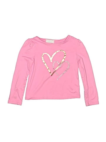 Btween Long Sleeve T-Shirt (view 1)