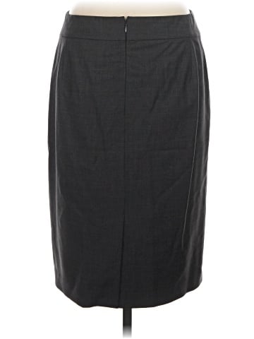 Ann Taylor Wool Skirt (view 2)