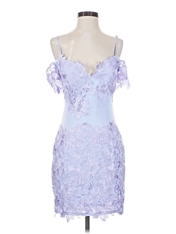 Fashion Nova Cocktail Dress (view 1)