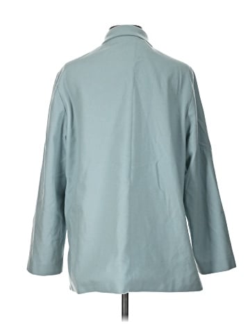 Preston & York Wool Coat (view 2)