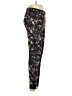 Athleta Print Black Active Pants Size M - photo 4