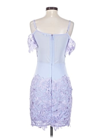 Fashion Nova Cocktail Dress (view 2)