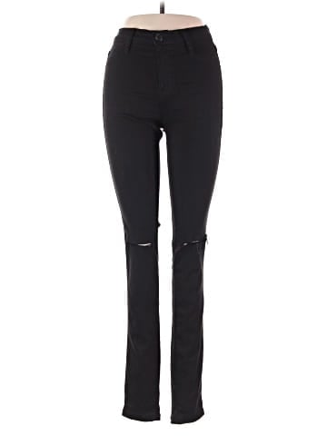 Vibrant M.I.U Jeggings (view 1)