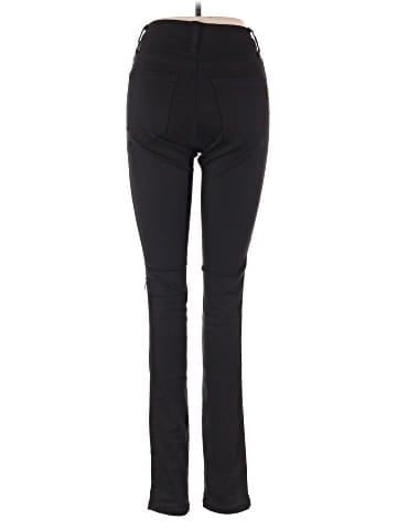 Vibrant M.I.U Jeggings (view 2)