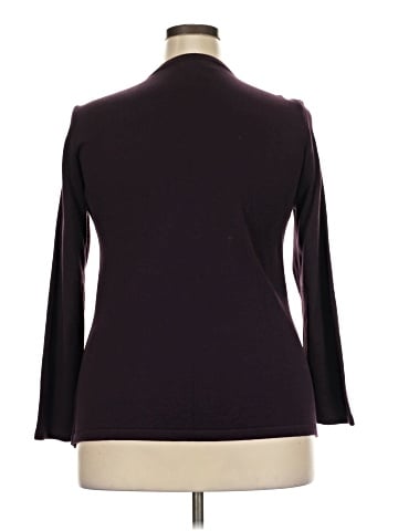 DressBarn Cardigan (view 2)