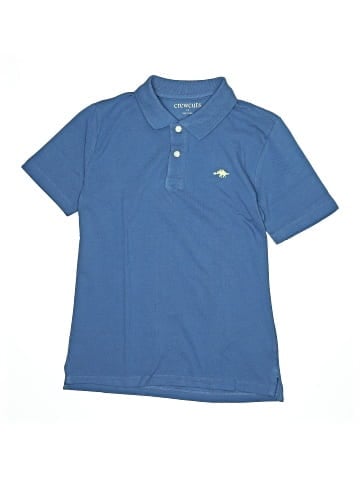 Crewcuts Outlet Short Sleeve Top (view 1)