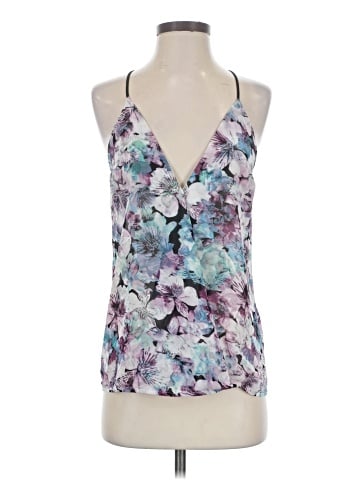 Like Mynded Sleeveless Blouse (view 1)