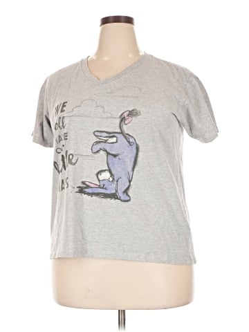 Disney Short Sleeve T-Shirt (view 1)