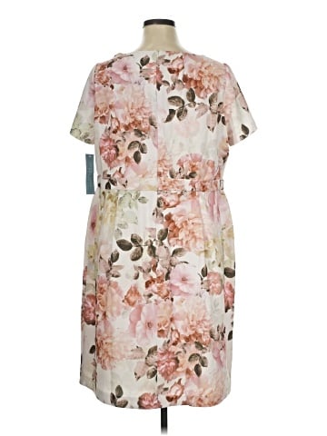 London Times Casual Dress (view 2)