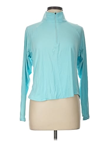 Lands' End Track Jacket (view 1)