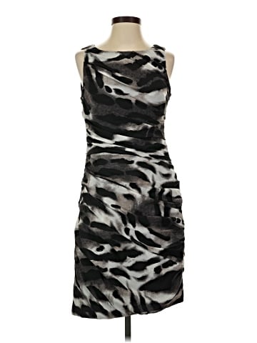 Ann Taylor Factory Cocktail Dress (view 1)