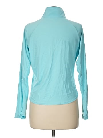 Lands' End Track Jacket (view 2)