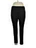 Chico's Solid Black Active Pants Size XL (3) - photo 1