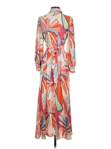 Alexis Casual Dress (view 2)