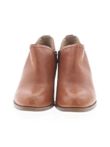 Naturalizer Ankle Boots (view 2)