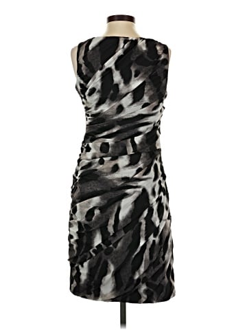 Ann Taylor Factory Cocktail Dress (view 2)