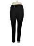 Chico's Solid Black Active Pants Size XL (3) - photo 2