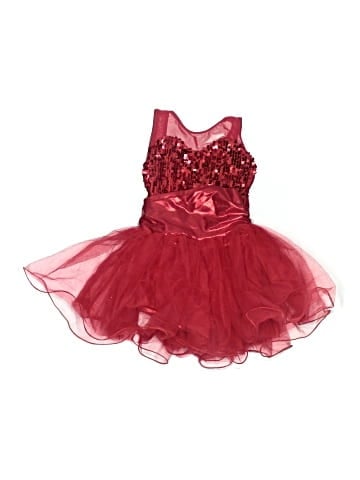 Weissman Dress (view 1)