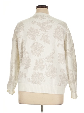 Ann Taylor LOFT Outlet Pullover Sweater (view 2)