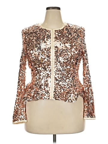 Maggy London Jacket (view 1)