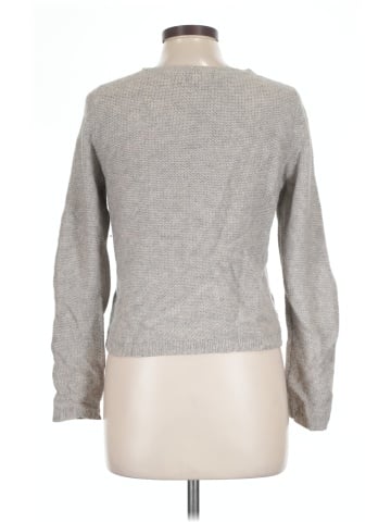 Sutton Studio Cashmere Pullover Sweater (view 2)