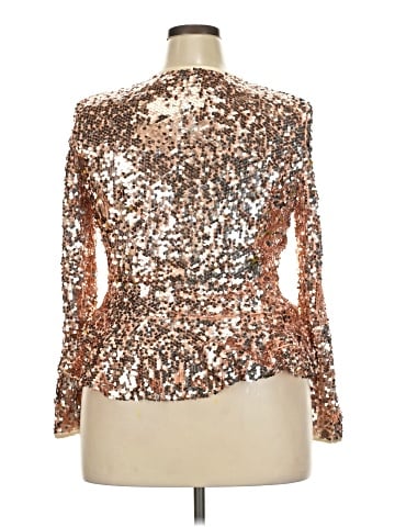 Maggy London Jacket (view 2)