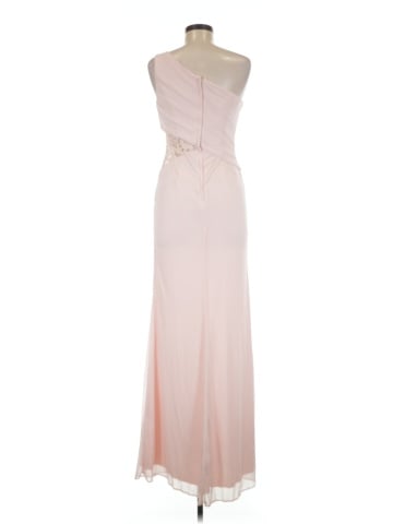 David's Bridal Cocktail Dress (view 2)