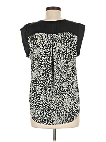 Robert Rodriguez Sleeveless Blouse (view 2)