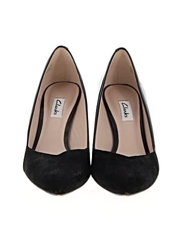 Clarks Heels (view 2)