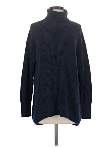J.Crew Turtleneck Sweater (view 1)