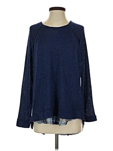 RXB Long Sleeve Top (view 1)