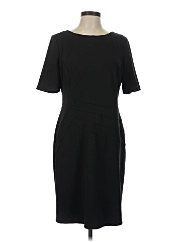 Ellen Tracy Casual Dress (view 1)