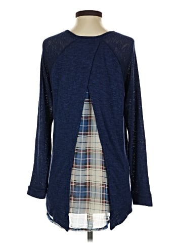 RXB Long Sleeve Top (view 2)