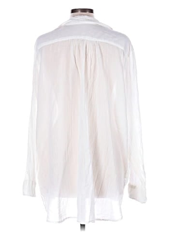 FP One Long Sleeve Blouse (view 2)