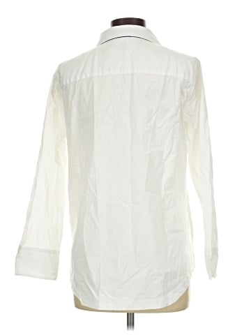 Vineyard Vines Long Sleeve Blouse (view 2)