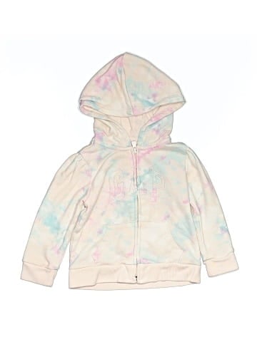 Baby Gap Zip Up Hoodie (view 1)