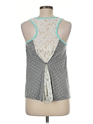 Rewind Tank Top (view 2)