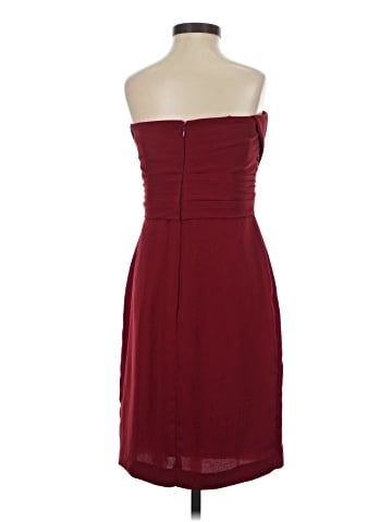 Badgley Mischka Cocktail Dress (view 2)
