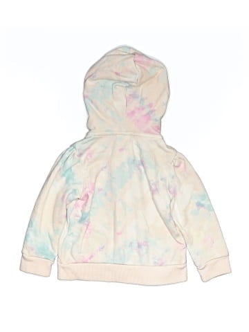 Baby Gap Zip Up Hoodie (view 2)