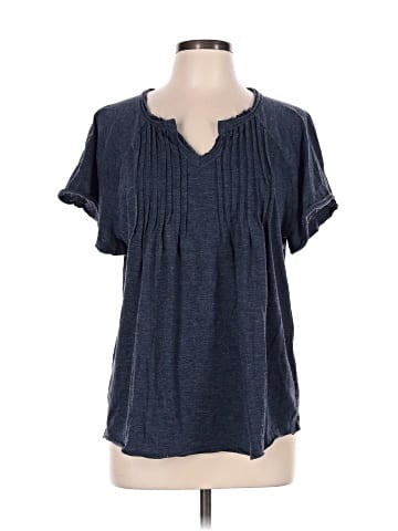 wonderly Short Sleeve Blouse (view 1)