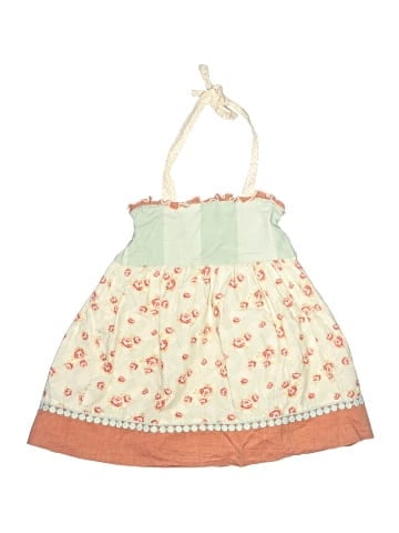 Persnickety Dress (view 1)