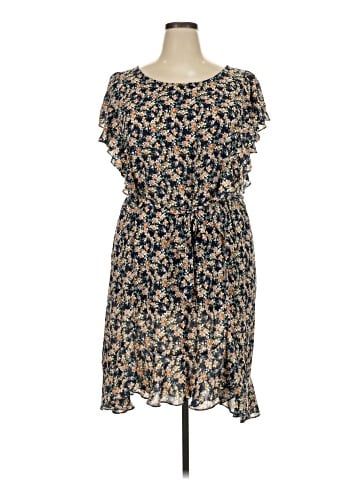 Max Studio Casual Dress (view 1)