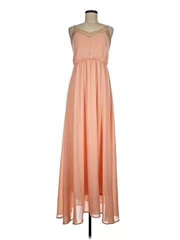 Soieblu Cocktail Dress (view 1)